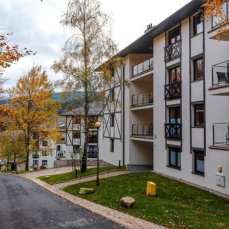 Apartamenty Na Polnej Świeradów-Zdrój Esterno foto