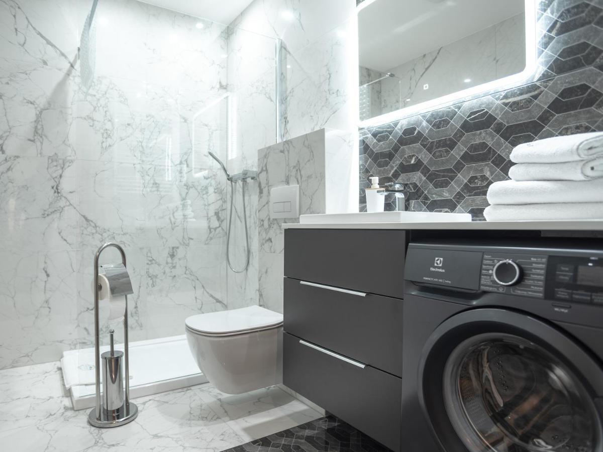 Apartamenty Na Polnej Świeradów-Zdrój Esterno foto