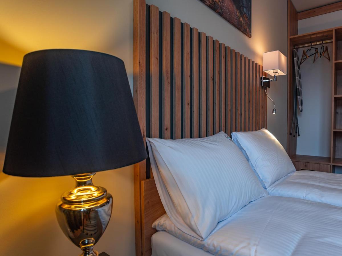Apartamenty Na Polnej Świeradów-Zdrój Esterno foto