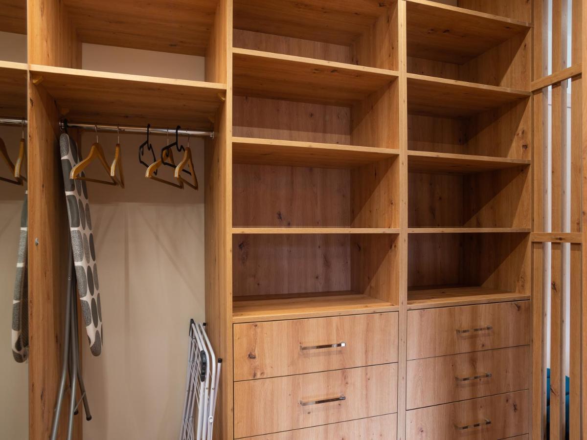Apartamenty Na Polnej Świeradów-Zdrój Esterno foto