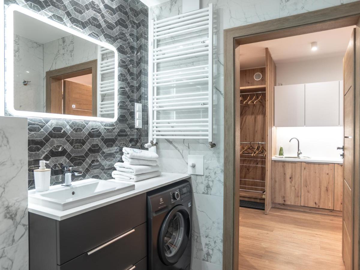 Apartamenty Na Polnej Świeradów-Zdrój Esterno foto