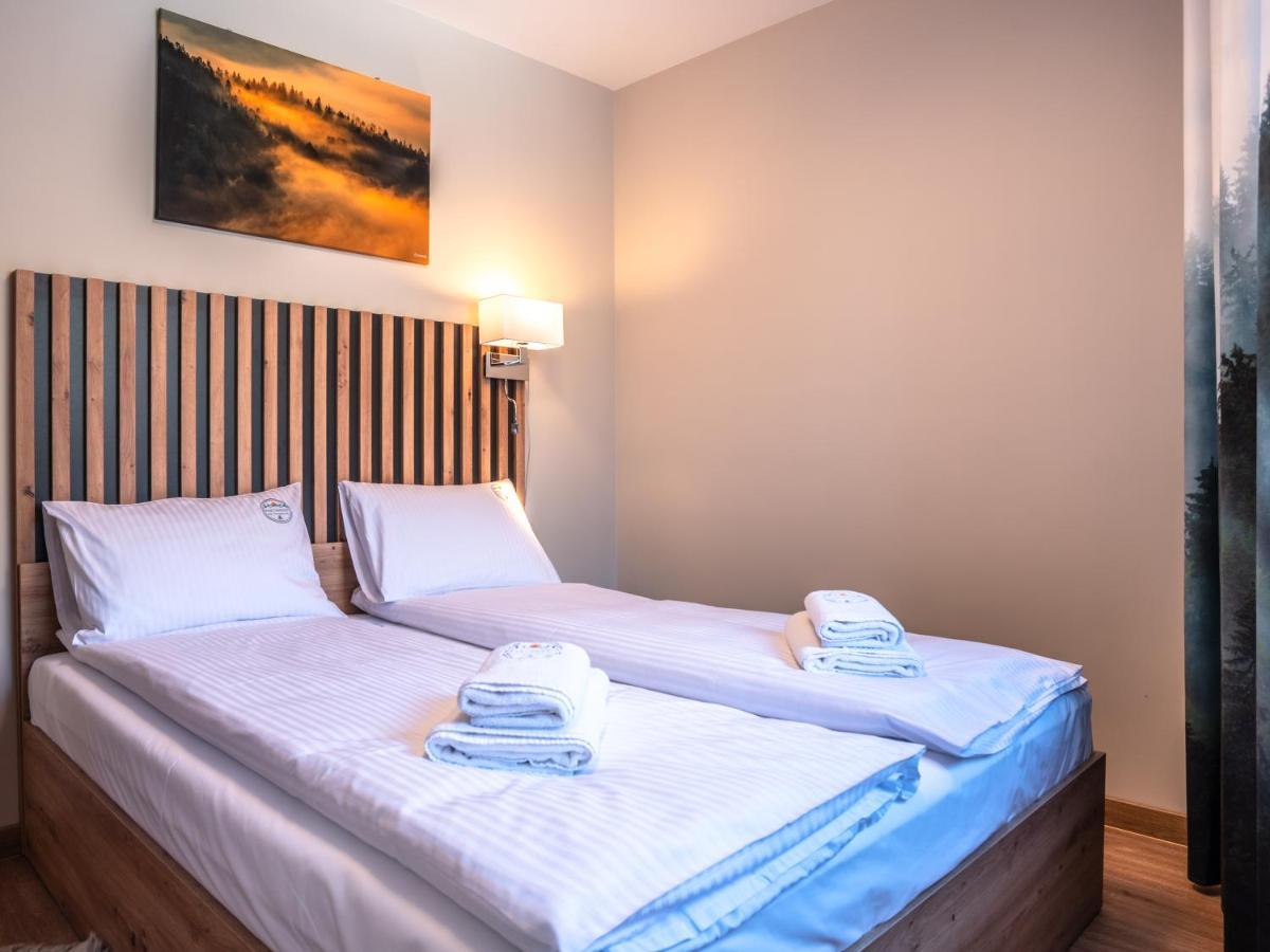 Apartamenty Na Polnej Świeradów-Zdrój Esterno foto