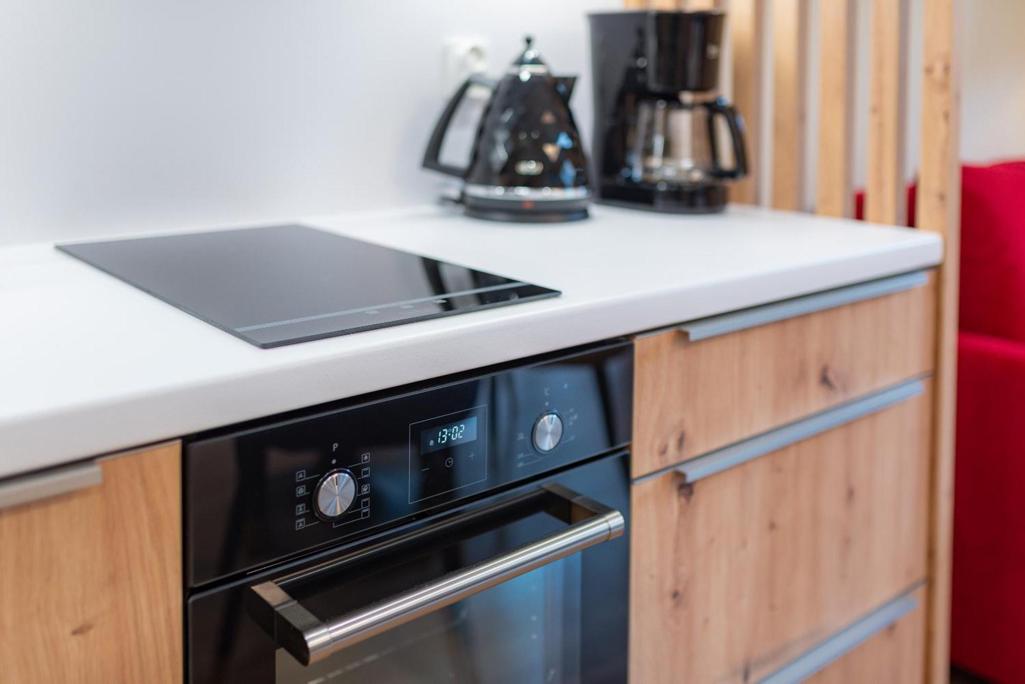 Apartamenty Na Polnej Świeradów-Zdrój Esterno foto