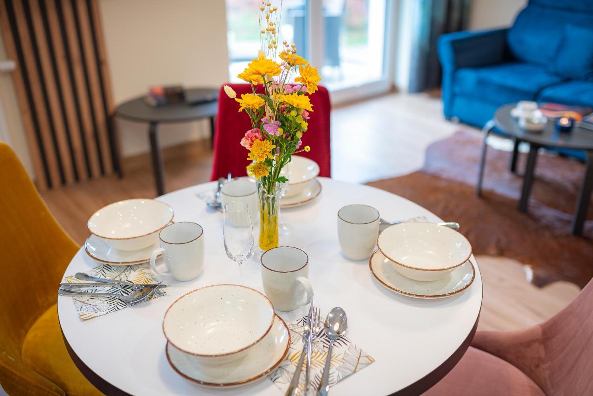 Apartamenty Na Polnej Świeradów-Zdrój Esterno foto